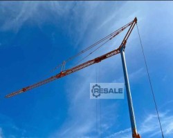 Maschine: POTAIN IGO 50 Schnellmontagekrane