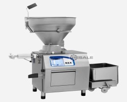 Maschine: REX RVF 761 Füllmaschinen und Vakuumfüller
