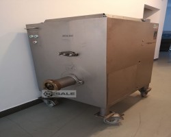 Maschine: KOLBE MWE 32 Grinder  Mischer