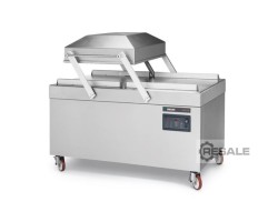 Maschine: HENKELMAN POLAR 2-85  Vakuumierer