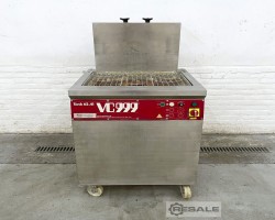 Maschine: INAUEN 62-41 packing machine Verpackungsanlagen