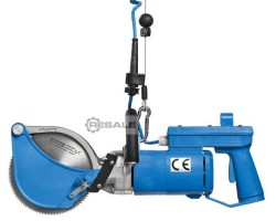 Maschine: FREUND K18-01  Kreissäge