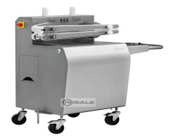 Maschine: RKS 85 Kalibrator