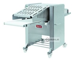 Maschine: NOCK CB495/5K  Slicer