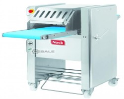 Maschine: NOCK MCH435  Slicer