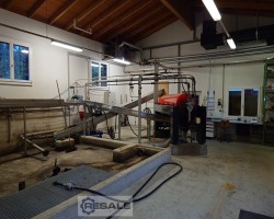 Maschine: NOXON DC20 Filteranlagen