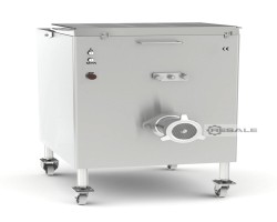 Maschine: MEDOC PM 32 SC  Fleischwölfe