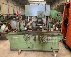 Maschine: GENDRON RU 28.100 Zylinderschleifmaschinen