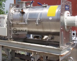 Maschine: MWM 400 V-K Mischer