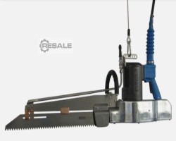 Maschine: FREUND SH60-03 42V  Puzzle