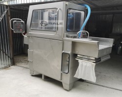 Maschine: INJECT STAR BI-152-C-MO  Injektor