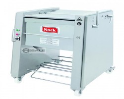 Maschine: NOCK V460  Entschwartungsmaschinen