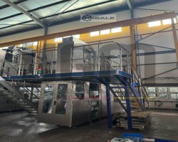 Maschine: TETRA PAK A3 Compact flex 125ml Slim Abfülllinien (aseptisch)