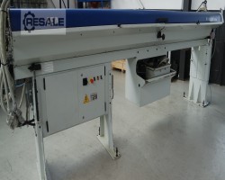 Maschine: IEMCA MASTER 880 MP/38 LL Cargador de barras