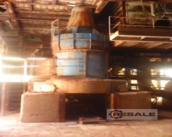 Maschine: INDUTEC PM16/3 Schwerer industrieller Aktenvernichter, Pendel