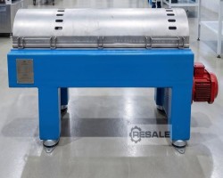 Maschine: ALFA LAVAL ALDEC 10 Dekanter