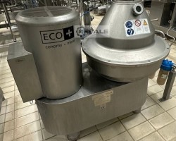 Maschine: WESTFALIA CREAM SEPARATOR MSE 75-01-076 Molkerei Separatoren