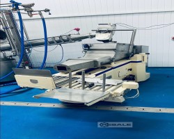 Maschine: BULK PACK Simon freres Butter-Großpackung in 25 kg