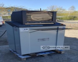 Maschine: INTIMUS 444 SE Schredder