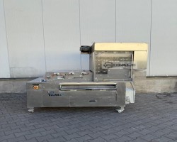 Maschine: TRIMA BA1000 Brötchenanlagen