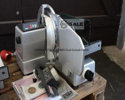 Maschine: BIZERBA VS8 Aufschnittschneidemaschinen