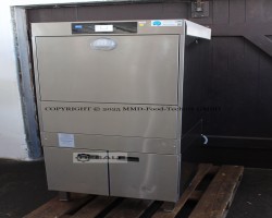 Maschine: MEIKO M-iClean UL Spülmaschinen