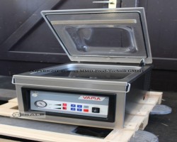 Maschine: VAMA VB 300 Lebensmittelverpackungsmaschinen