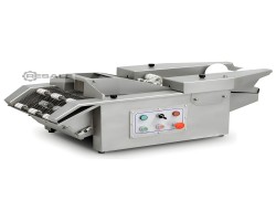 Maschine: ITAL FORM S Compact Paniermaschine für Teig