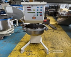 Maschine: REGO PM20 Planetenrührmaschinen