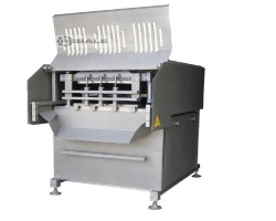 Maschine: STORM SK150 Gefrierfleischschneider