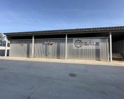 Maschine: BIGONDRY LEM 96.73.41. Holztrockner