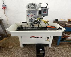 Maschine: SUNNEN MBB-1660 Honmaschinen