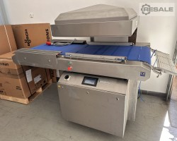 Maschine: SUPERVAC GK402 B Vakuumierer