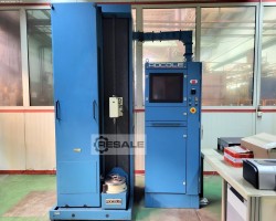 Maschine: ADCOLE 1200 SH Koordinatenmessmaschinen