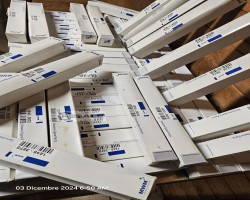 Maschine: MWM 12453572 Zündkerzen