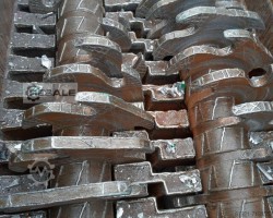 Maschine: METSO A/S M&J ETA PRESHRED 4000S Schreddermaschine