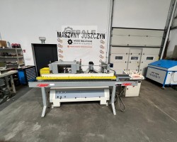 Maschine: VOLPATO LS-1NR Profilschleifmaschinen