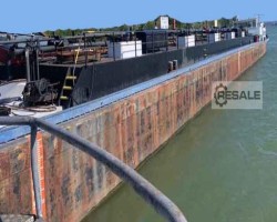 Maschine:   Tanker Vessel 1172 t