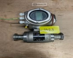 Maschine: ENDRESS + HAUSER PROFINET Promag H 300 5H3B50-L162/0 Sensoren
