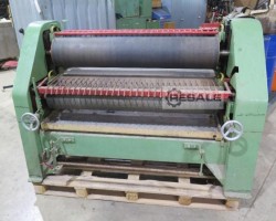 Maschine: HYMMEN LA4W Leimauftragsmaschinen