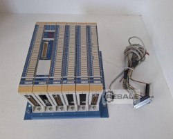 Maschine: SIGMATEK CP627, TO32F, NC306, Komplette Steuerung,