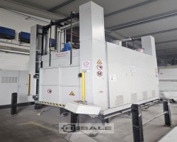 Maschine: BHK-TECH MW 50 Mikrowellen