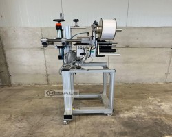 Maschine: DOMINO S 80 PAX L 305 Etikettiermaschinen
