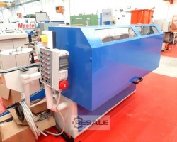 Maschine: DE STEFANI MV Poliermaschinen