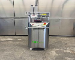 Maschine: IDI PHARMA  Entblistermaschine