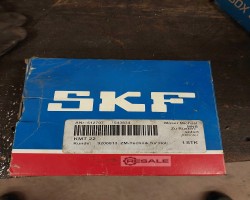 Maschine: SKF KMT 22 