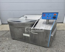 Maschine: DUKER REX Hydro 65 Kutter