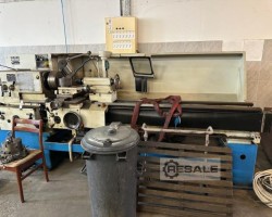 Maschine: TRENS SN 50 C/2000 Drehmaschinen