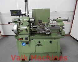 Maschine: AI HEMBRUG DR1 4000 rpm Drehmaschinen