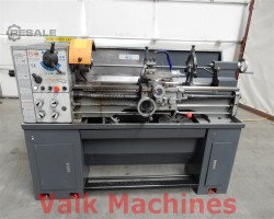 Maschine: HUVEMA HU1010B Drehmaschinen